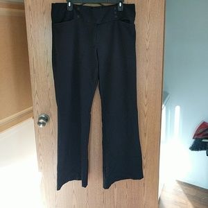 Dress pants
